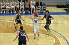 Wheaton Women's Basketball  Wheaton College women's basketball vs Fisher College. - Photo By: KEITH NORDSTROM : Wheaton, basketball